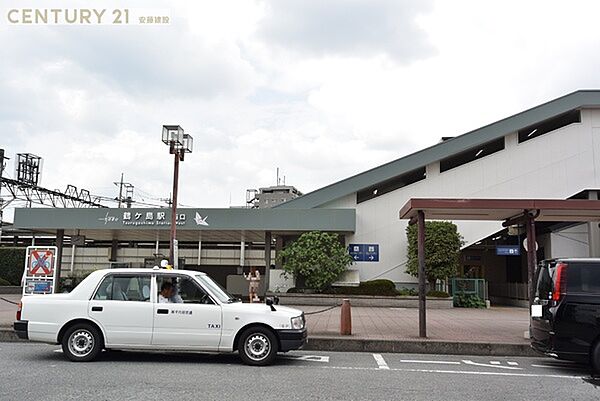 周辺を拡大表示