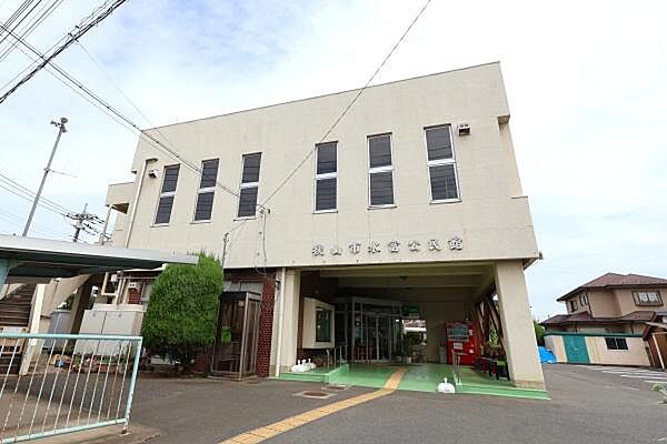 周辺を拡大表示