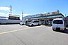 周辺：ファミリーマート 入間東町店まで361m