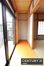 室内の画像