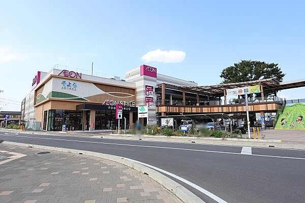 周辺を拡大表示