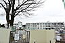 周辺：狭山市立奥富小学校まで1610m