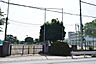 周辺：日高市立高麗川中学校まで167m