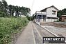 その他：【　前面道路　】西側約4ｍ公道