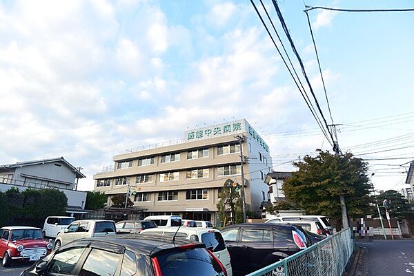 周辺を拡大表示