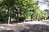 周辺：緑町中央公園まで865m