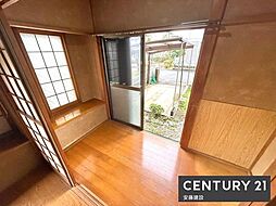 室内の画像