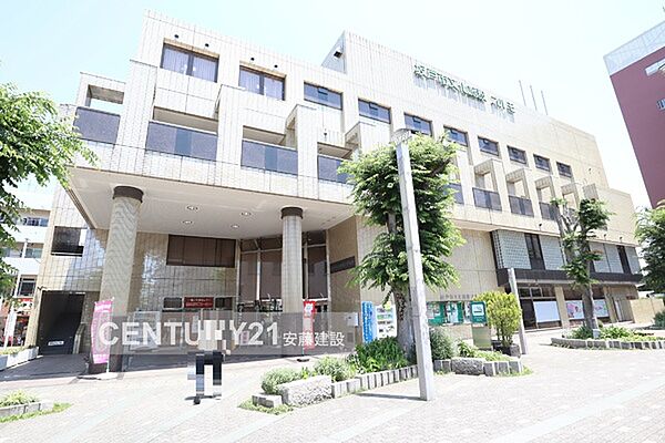 周辺を拡大表示