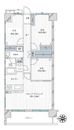 浜川崎駅 3,390万円