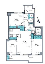 中野島駅 5,000万円