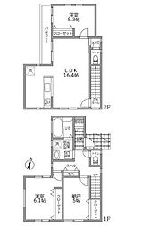 上永谷駅 3,980万円