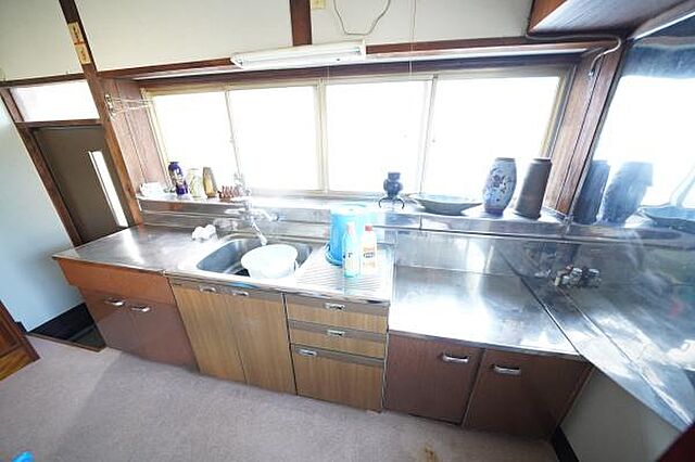 キッチン 八王子市初沢町1429-195