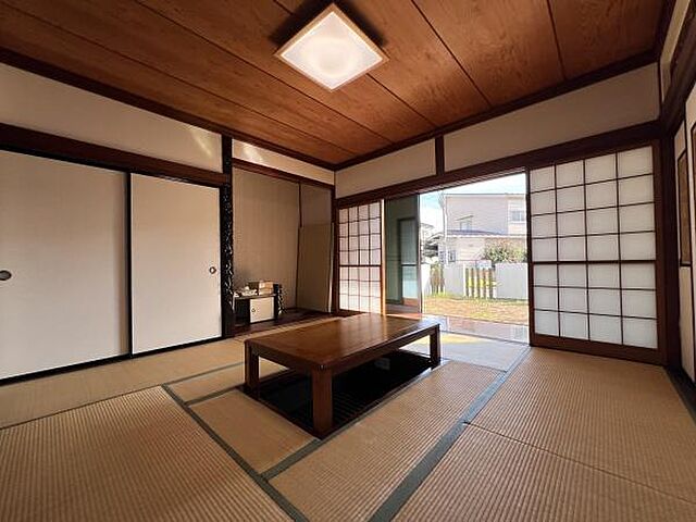 和室