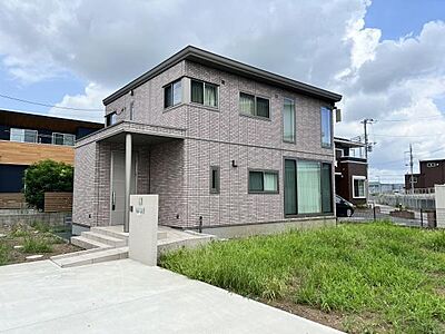 外観：【つくば市大角豆】物件の陽当たりや通風・仕様設備やお部屋の大きさの比較、近隣・周辺環境や街並みなど、掲載していない情報が現地には沢山あります。是非一度、現地をご確認ください。