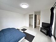 本画像はAI技術を用いて一部加工・編集しております。現況を優先といたします。