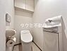 トイレ：※室内写真はAIの加工で家具を消していますのでイメージになります。