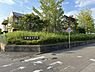 周辺：つくば市立竹園東小学校まで661m