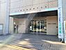 周辺：つくば市立中央図書館まで529m