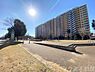 周辺：大清水公園まで134m