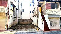 大阪府大阪市住之江区平林南2丁目：物件画像