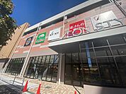 イオンスタイル東淀川まで1023m