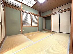 和室の画像