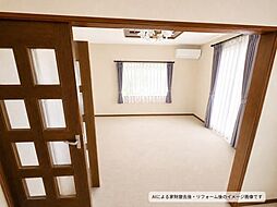 洋室の画像