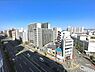その他：高層階ならではの解放感に溢れるバルコニーです。周辺には遮る建物がなく、眺望が優れているのが特徴です。