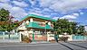 周辺：鮎川保育園まで418m