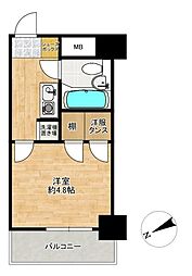 トーカン東淀川キャステール