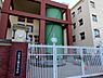 周辺：大阪市立真住中学校まで734m