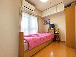 洋室の画像