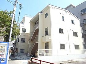 チョコハウス北野  ｜ 兵庫県神戸市中央区北野町４丁目（賃貸マンション1R・3階・16.98㎡） その1