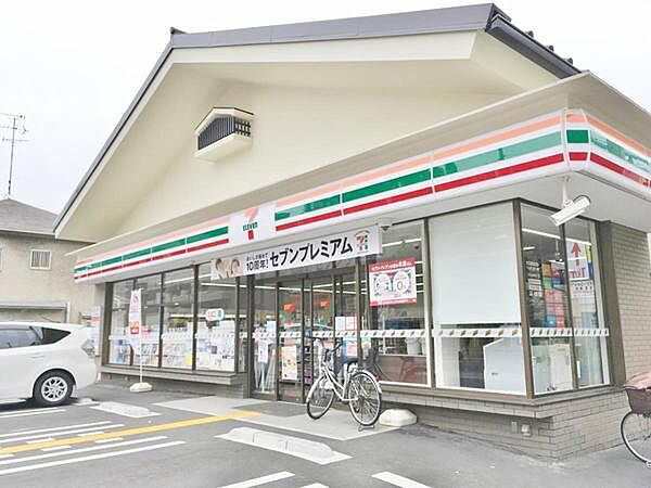画像16:セブンイレブン神戸魚崎南町4丁目店まで106m