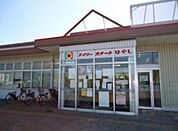 デイリーカナートはやし阪南店まで2052m
