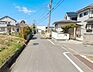 その他：前面道路含む現地写真