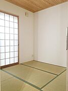 安らぎをもたらすプライベート空間