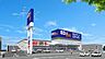 周辺：エディオン岸和田店まで1600m