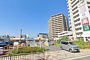 サンエー東岸和田店まで950m