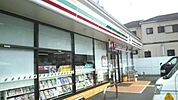 セブンイレブン熊取七山店まで719m