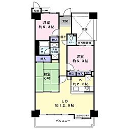 サンシティ貝塚1番館