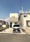 大阪府和泉市箕形町2丁目：物件画像