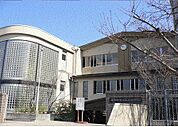 岸和田市立土生中学校まで1891m