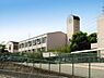 周辺：熊取町立熊取南中学校まで1600m