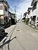 その他：現地周辺は落ち着いた住宅街ですっきりとした前面道路が続いています。