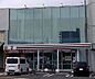 周辺：セブンイレブン貝塚二色浜南店まで850m