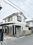 大阪府貝塚市津田南町：物件画像