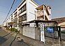 周辺：貝塚市立津田小学校まで579m