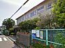 周辺：貝塚市立第二中学校まで1955m
