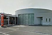 堀郵便局まで228m